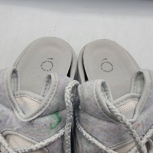 Nike Offline 2.0 Mens 10 Gray Sandals Summer Casual Walking Outdoors DJ6229-001 - Picture 9 of 13